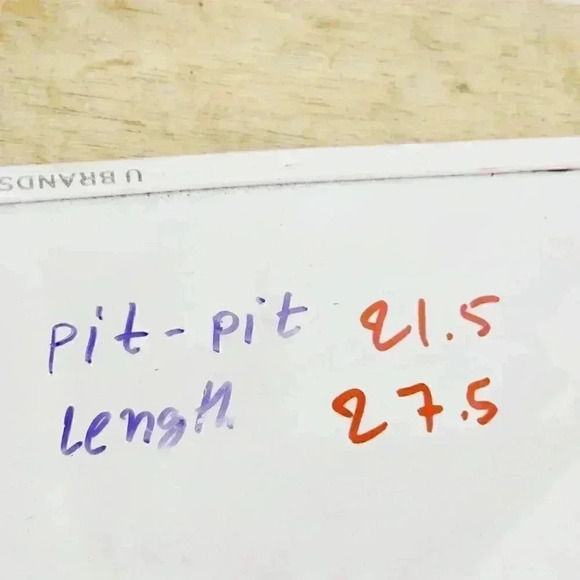 NWT 1. State V neck Balloon sleeve Knit Sweater Women's M Gray 9224 - Picture 6 of 8